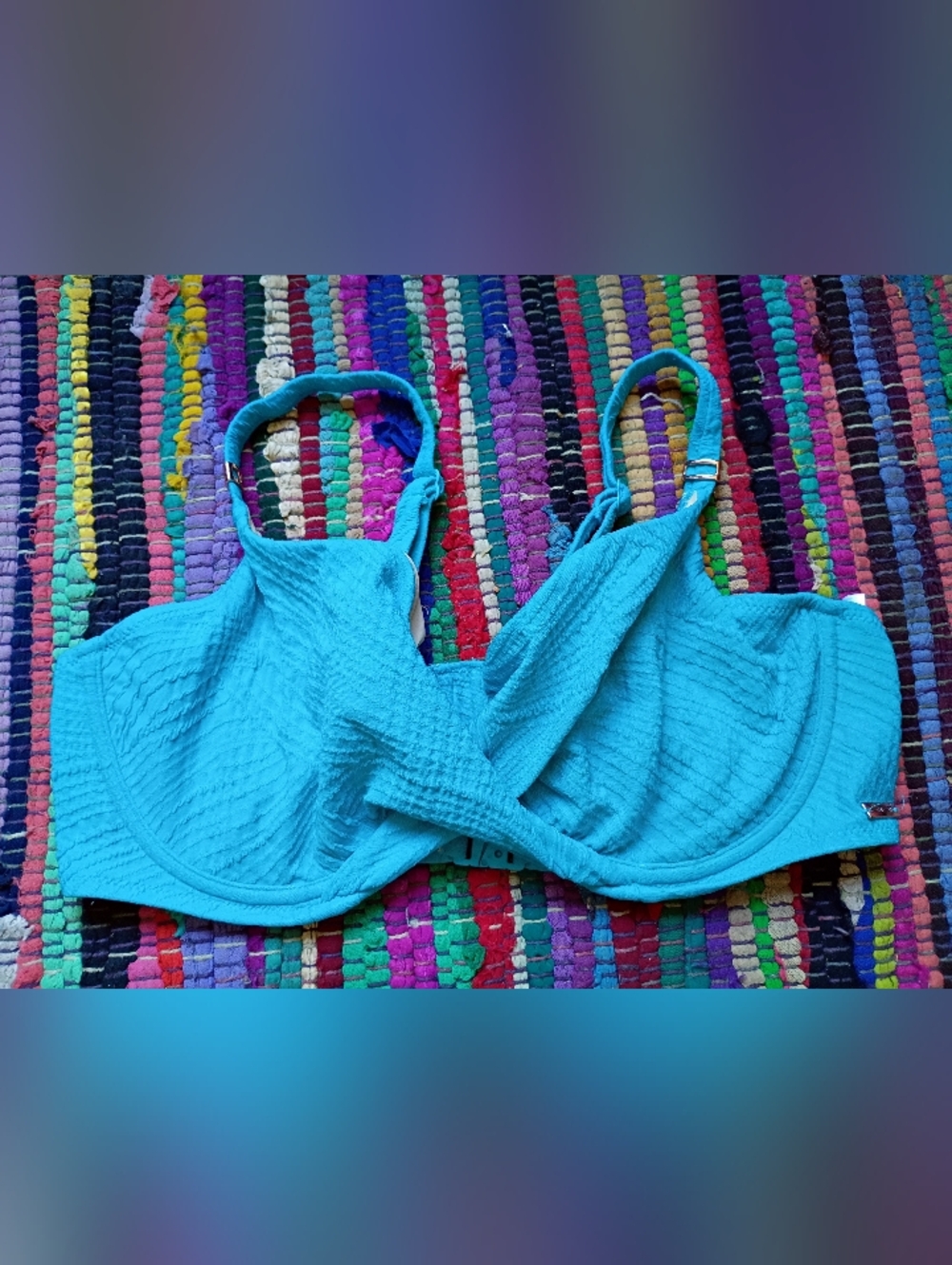 Fantasie Swim Top